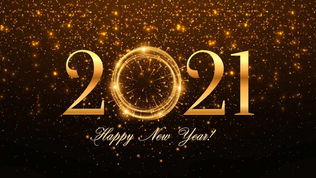 Make 2021 Your Best Year (Frozen Dessert Business)