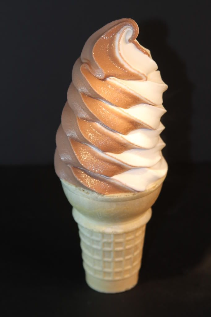 Five Amazing Soft Serve Flavor Combinations!