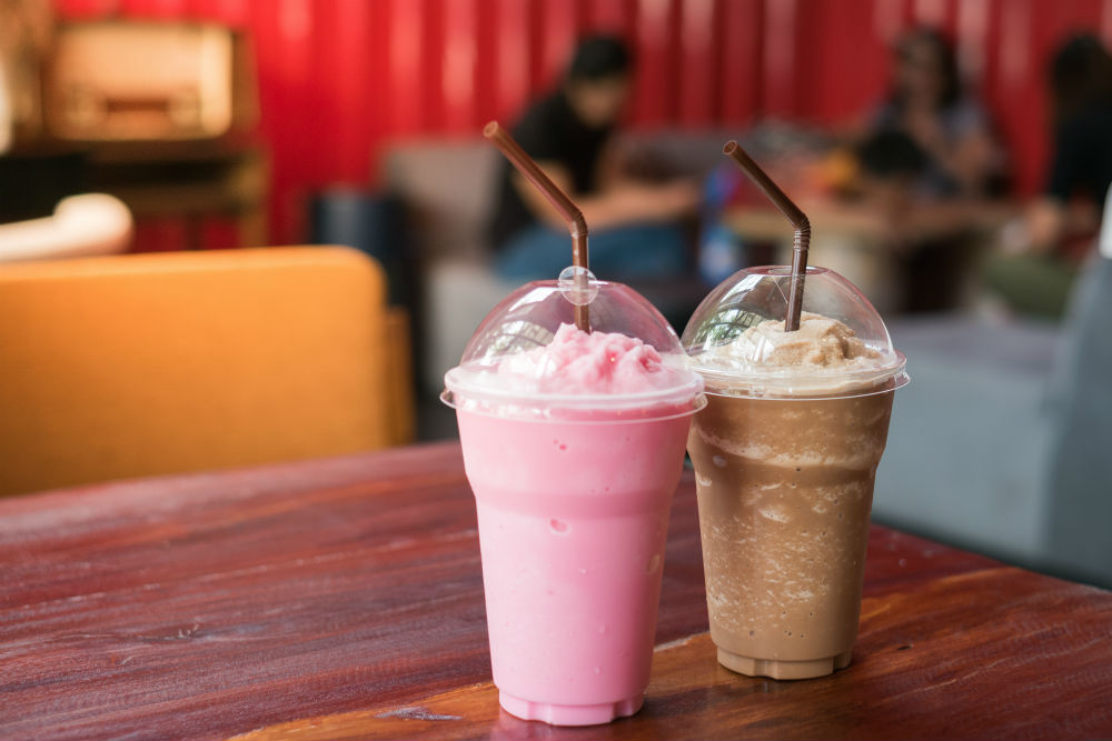 Simplify Beverage Making with Phillips