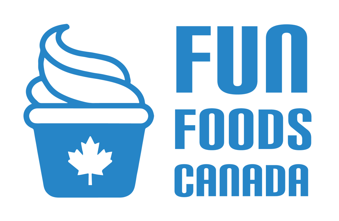 #1 Ice Cream, Bubble Tea, Cafe and Foodservice Supplier in Canada