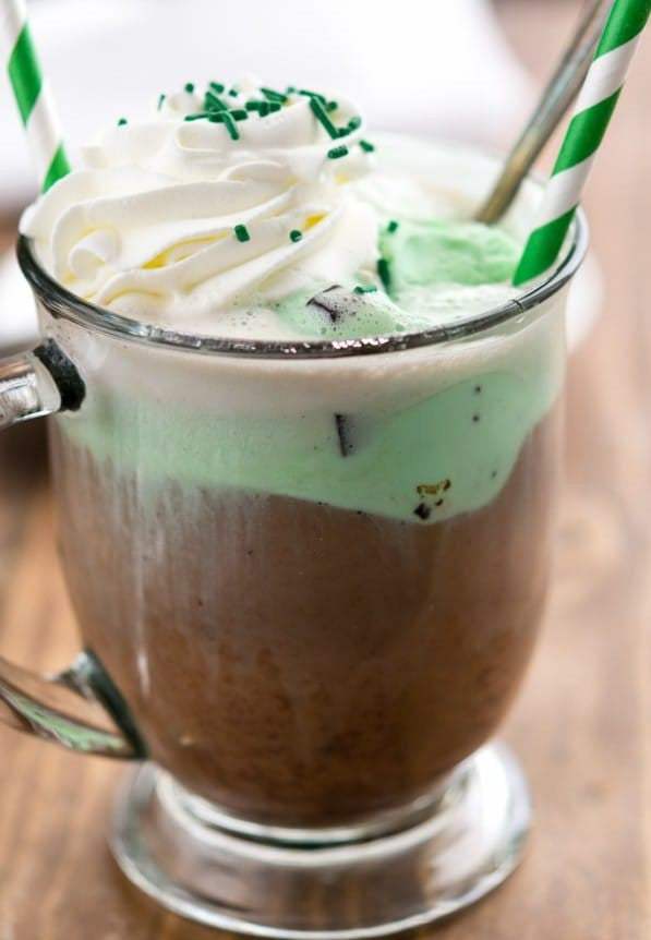 Winter Ideas for Frozen Dessert Stores