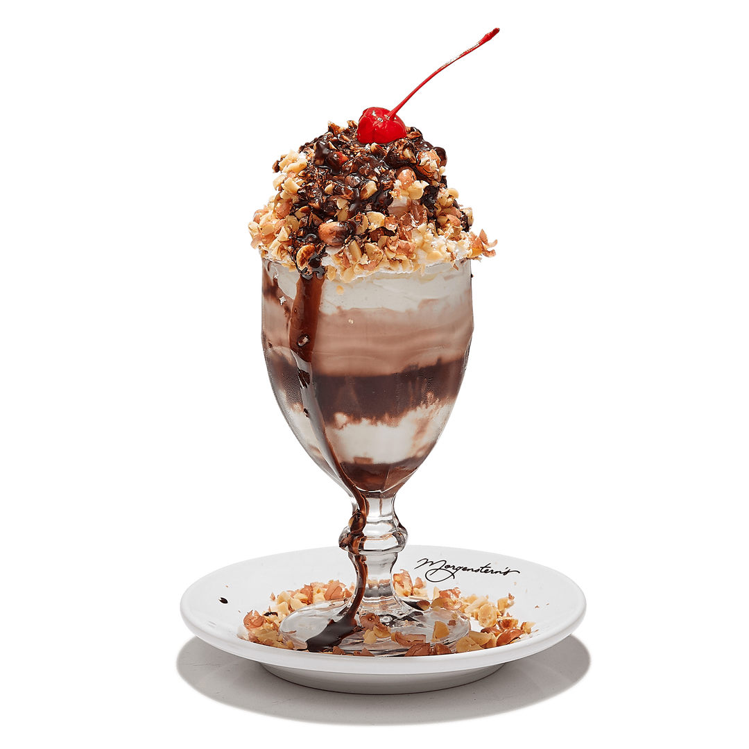Exploring Unique Sundae Ideas
