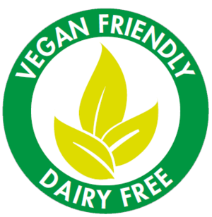 Plant Based Soft Serve (Vegan)