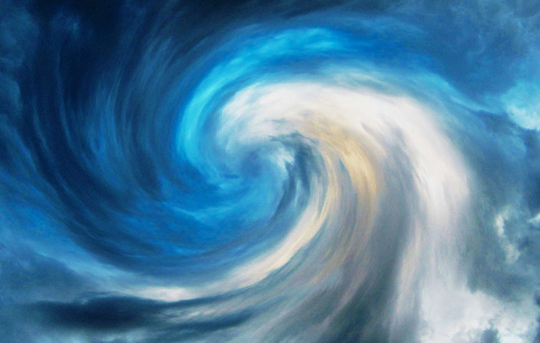 ~ The Tide Will Turn ~