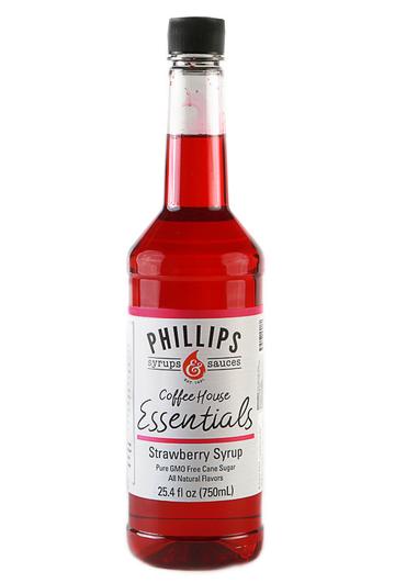 Great Coffee Syrups for Coffee Houses