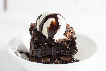 Premium Fudge for Premium Desserts
