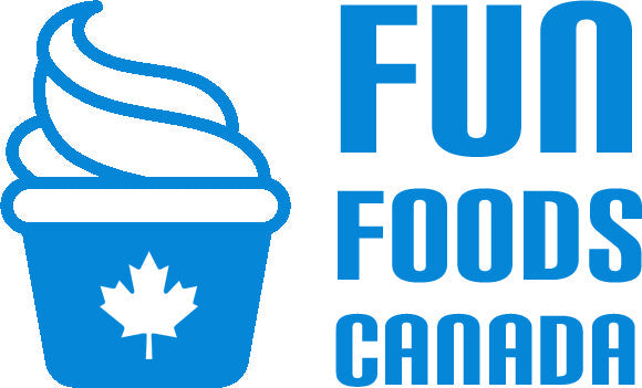 Food Grade Essential Oils Variety Pack - 12-unit carton – Fun Foods Canada