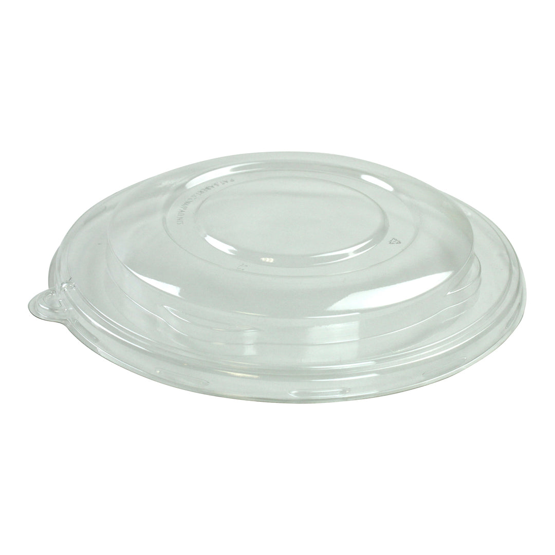 Couvercle transparent en plastique, type dôme, pour gobelets de 32 oz, 8,5 - 4 x 75 unités - Sabert - Emballage et accessoires - Fournitures et équipement pour restaurants - Distribution canadienne