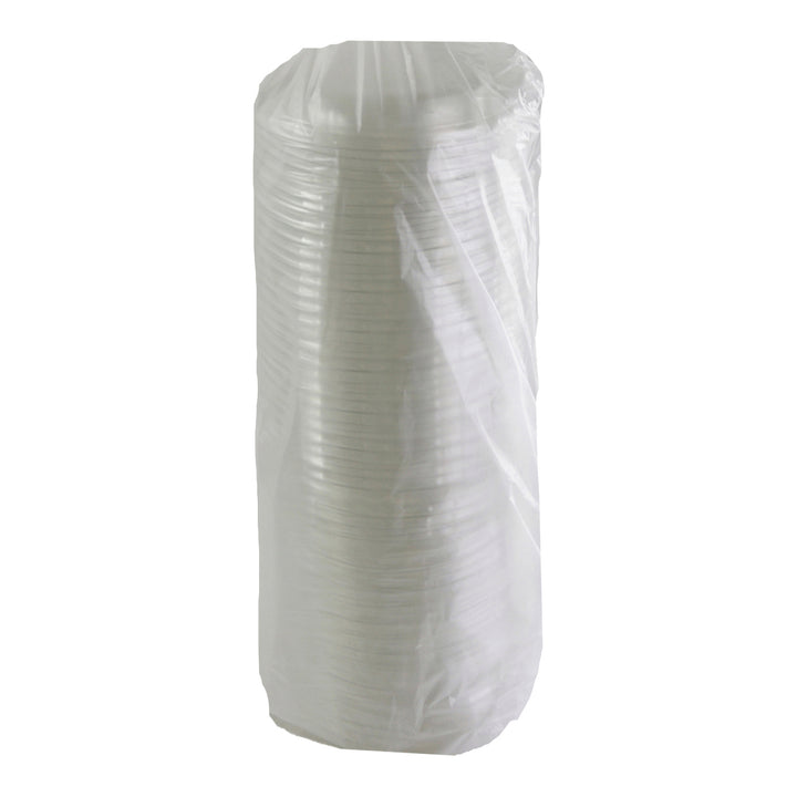 Couvercle transparent en plastique, type dôme, pour gobelets de 32 oz, 8,5 - 4 x 75 unités - Sabert - Emballage et accessoires - Fournitures et équipement pour restaurants - Distribution canadienne