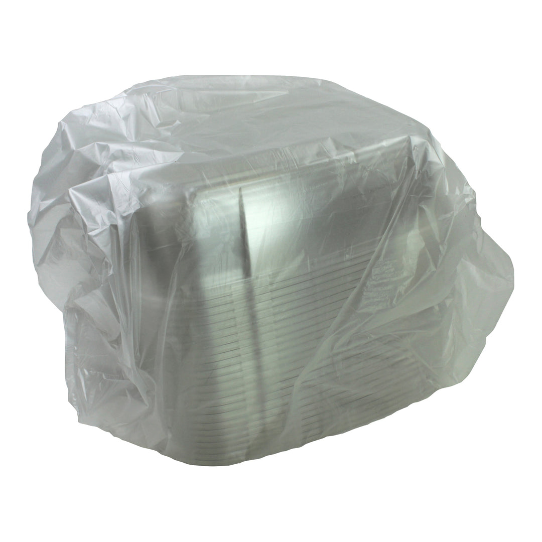 Couvercle en plastique transparent compatible avec 12 Mozaïk - 25 x 12 pouces - Sabert - Emballage et accessoires - Fournitures et équipement pour restaurants - Distribution canadienne