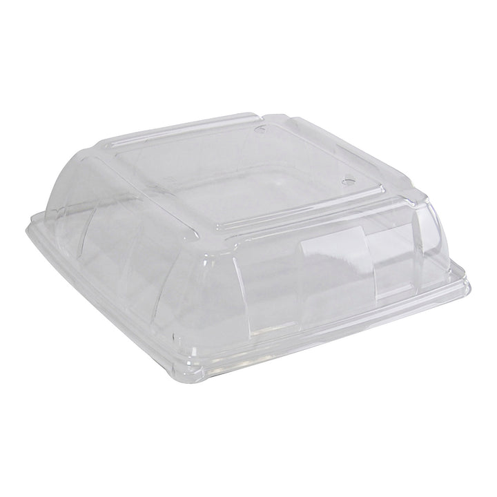 Couvercle en plastique transparent pour plat de 10,7 po - 1 x 25 unités - Sabert - Emballage et accessoires - Fournitures et équipement pour restaurants - Distribution canadienne