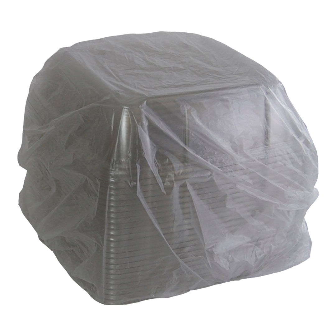 Couvercle en plastique transparent pour plat de 10,7 po - 1 x 25 unités - Sabert - Emballage et accessoires - Fournitures et équipement pour restaurants - Distribution canadienne