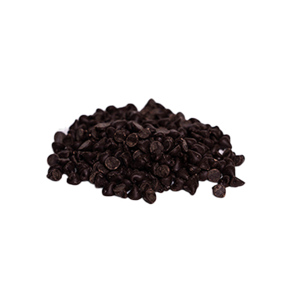 CALLEBAUT - PÂTE DE CHOCOLAT MI-DOUX VAN LEER 4000CK 22LB - Barry Callebaut Distribution Canadienne