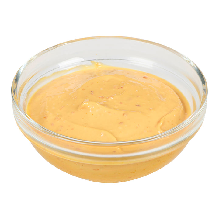 Sauce Mangue Habanero - 4 x 1 L - Heinz - Ingrédients pour restaurants et services de restauration - Distribution canadienne