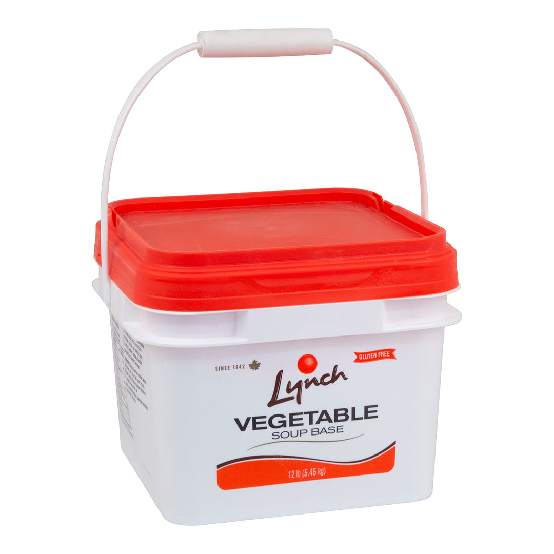Soup Base Vegetable