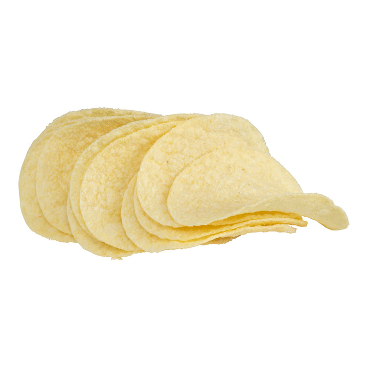 Pringles Pommes de Terre Frites Saveur Crème Fraîche et Oignon - 12 x 39 g - Pringle - Ingrédients pour Restaurants et Restauration Collective - Distribution Canadienne