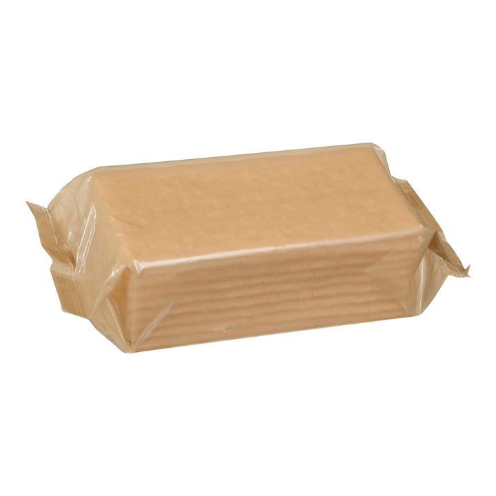 Gaufre Graham au miel - 1 x 3,67 kg - Christie - Ingrédients pour restaurants et services de restauration - Distribution canadienne