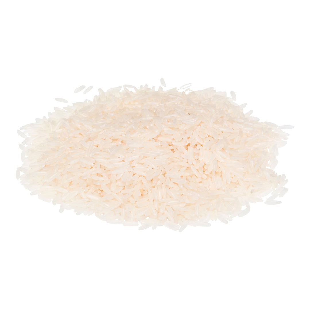 Riz Jasmin Angel Thaï - 1 x 8 kg - Angel - Ingrédients pour restaurants et services de restauration - Distribution canadienne