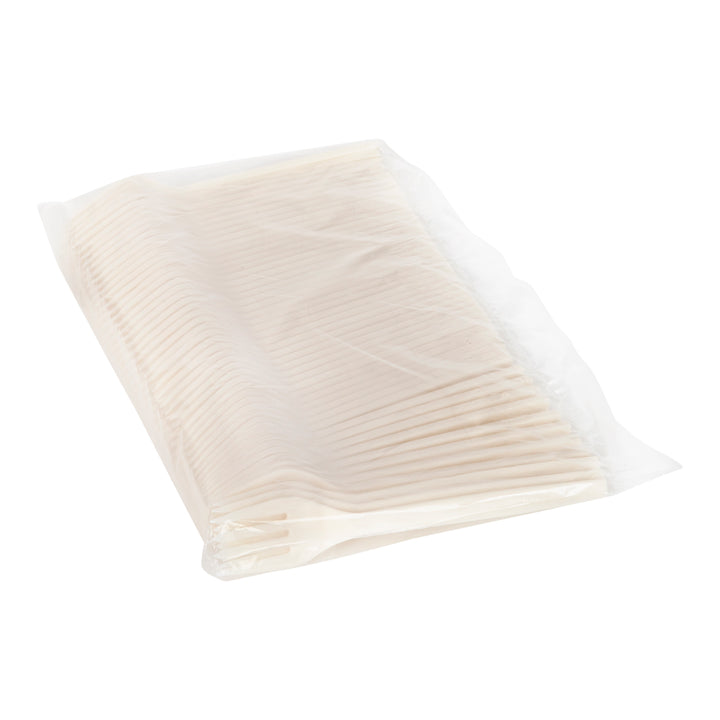 Fourchette en plastique à base de maïs - 1 x 1000 unités - Eco Products - Emballage et accessoires - Fournitures et équipement pour restaurants - Distribution canadienne