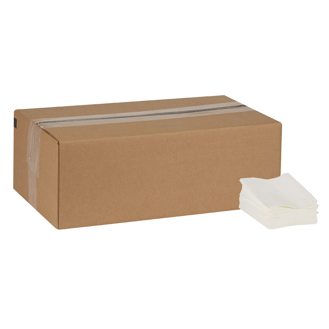 Sacs à sandwich en papier géants - 1 x 1000 unités - Mcnairn Packagi - Emballage et accessoires - Fournitures et équipement pour restaurants - Distribution canadienne