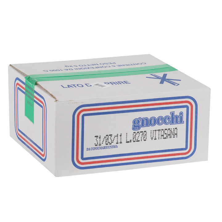 Gnocchis - 6 x 1 kg - Vita Sana - Ingrédients pour restaurants et services de restauration - Distribution canadienne