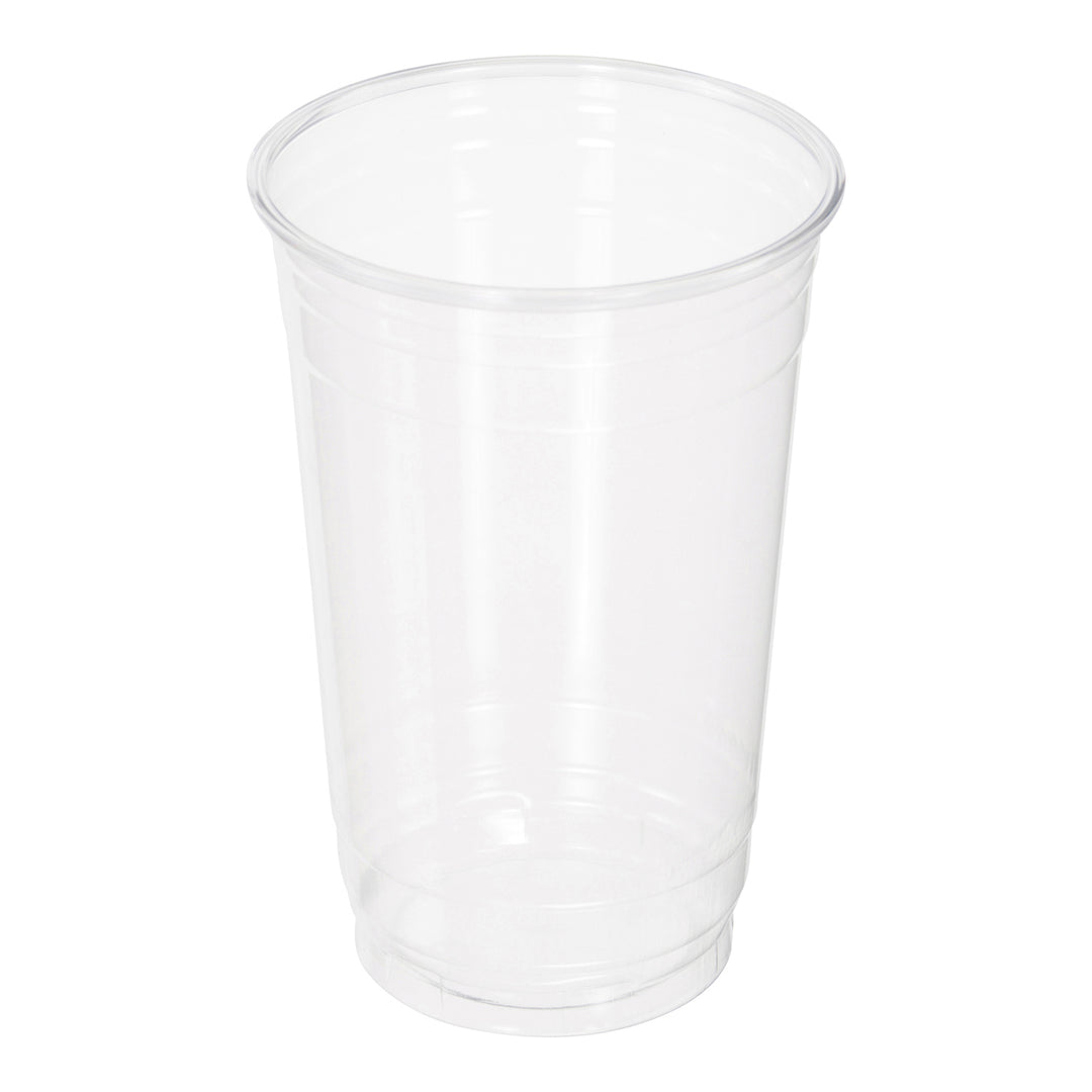 Verres en plastique transparent PET 12 oz - 1 x 1000 unités - Amhil - Emballage et accessoires - Fournitures et équipement pour restaurants - Distribution canadienne