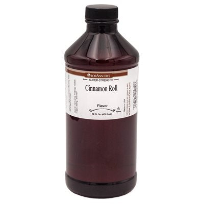 Arôme Root Beer - Saveur super puissante 16 oz.