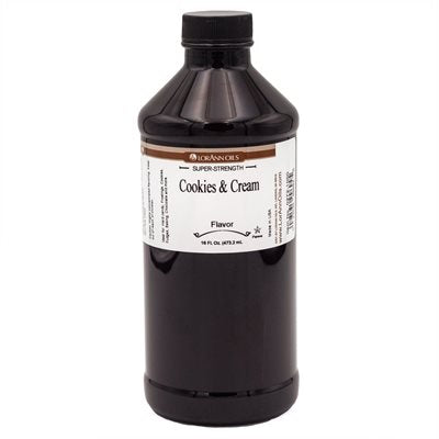Arôme de barbe à papa - Saveur super puissante 16 oz.