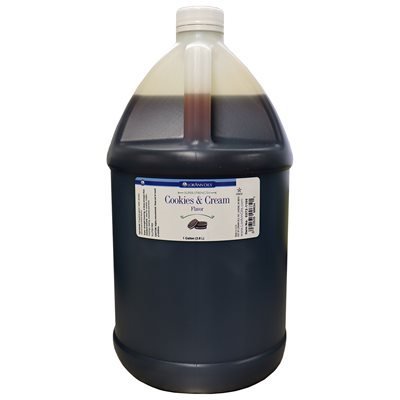 Arôme de barbe à papa - Saveur super puissante 16 oz.