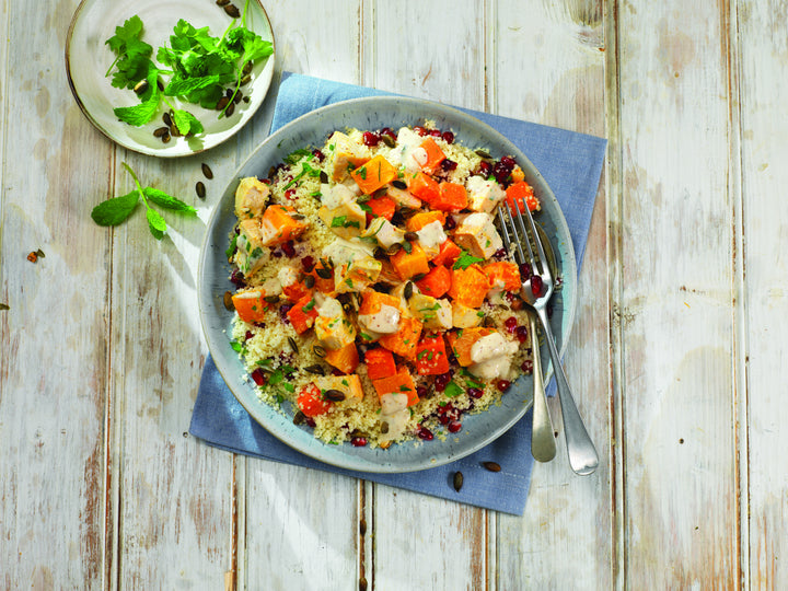 Moutarde de Dijon préparée sans gluten - 1 x 5,8 kg - Knorr Swiss - Ingrédients pour restaurants et services de restauration - Distribution canadienne