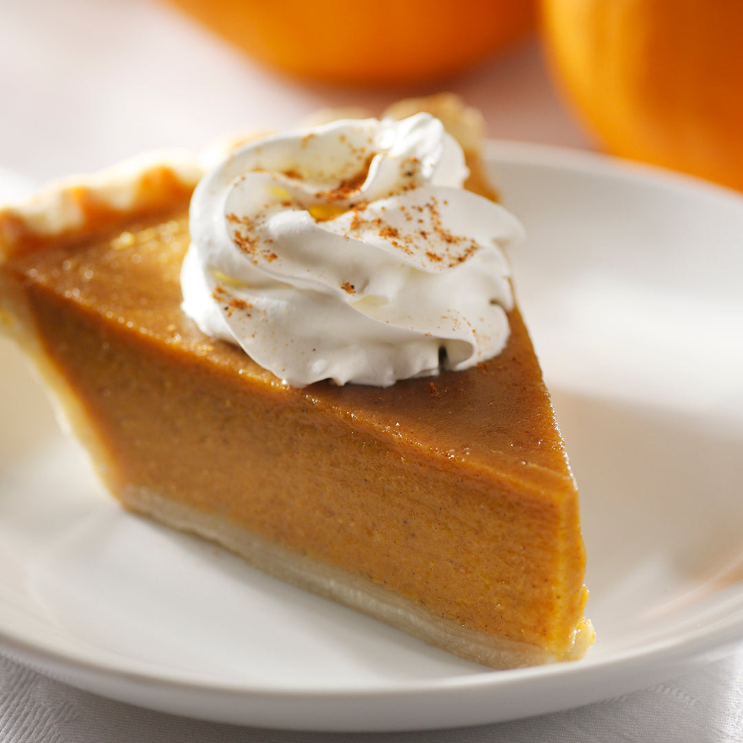 Pumpkin Mix Pure