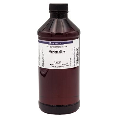 Arôme de barbe à papa - Saveur super puissante 16 oz.
