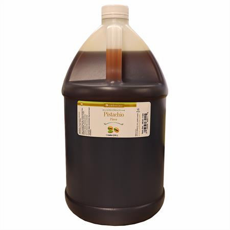 Arôme de Pistache - Arôme Super Concentré 28g, 473g, 3.8L, 18.9L