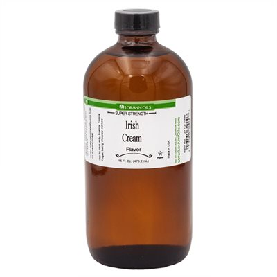 Arôme de barbe à papa - Saveur super puissante 16 oz.