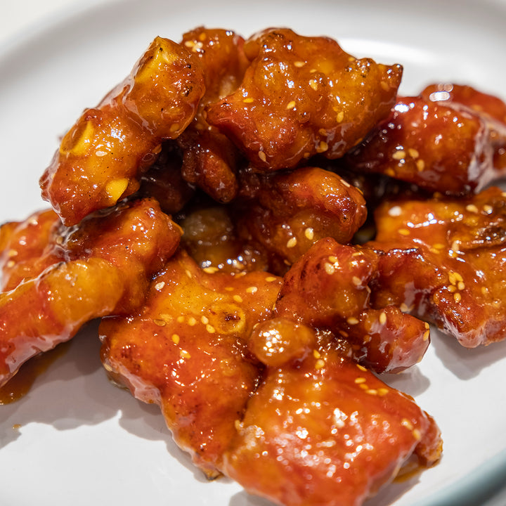 Sauce Chili Douce - 2 x 3,7 L - Saucemaker - Ingrédients pour restaurants et services de restauration - Distribution canadienne