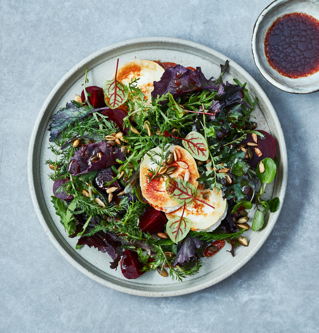 Vinaigrette balsamique sans gluten - 2 x 3,78 L - Hellmann's - Ingrédients pour restaurants et services de restauration - Distribution canadienne