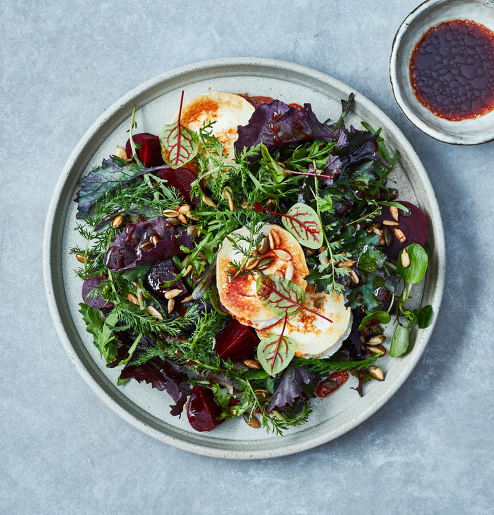 Vinaigrette balsamique sans gluten - 2 x 3,78 L - Hellmann's - Ingrédients pour restaurants et services de restauration - Distribution canadienne