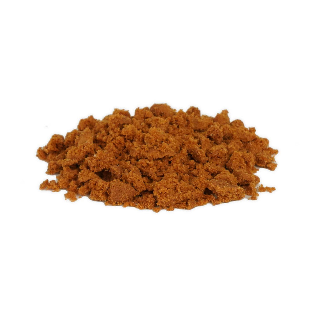COOKIE CRUMB BISCOFF