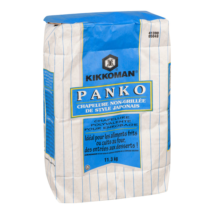 Bread Crumb Untoasted Panko