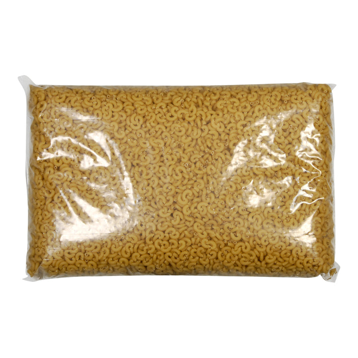 Macaroni en forme de coude - 4 x 5 lbs - Primo - Ingrédients pour restaurants et services de restauration - Distribution canadienne