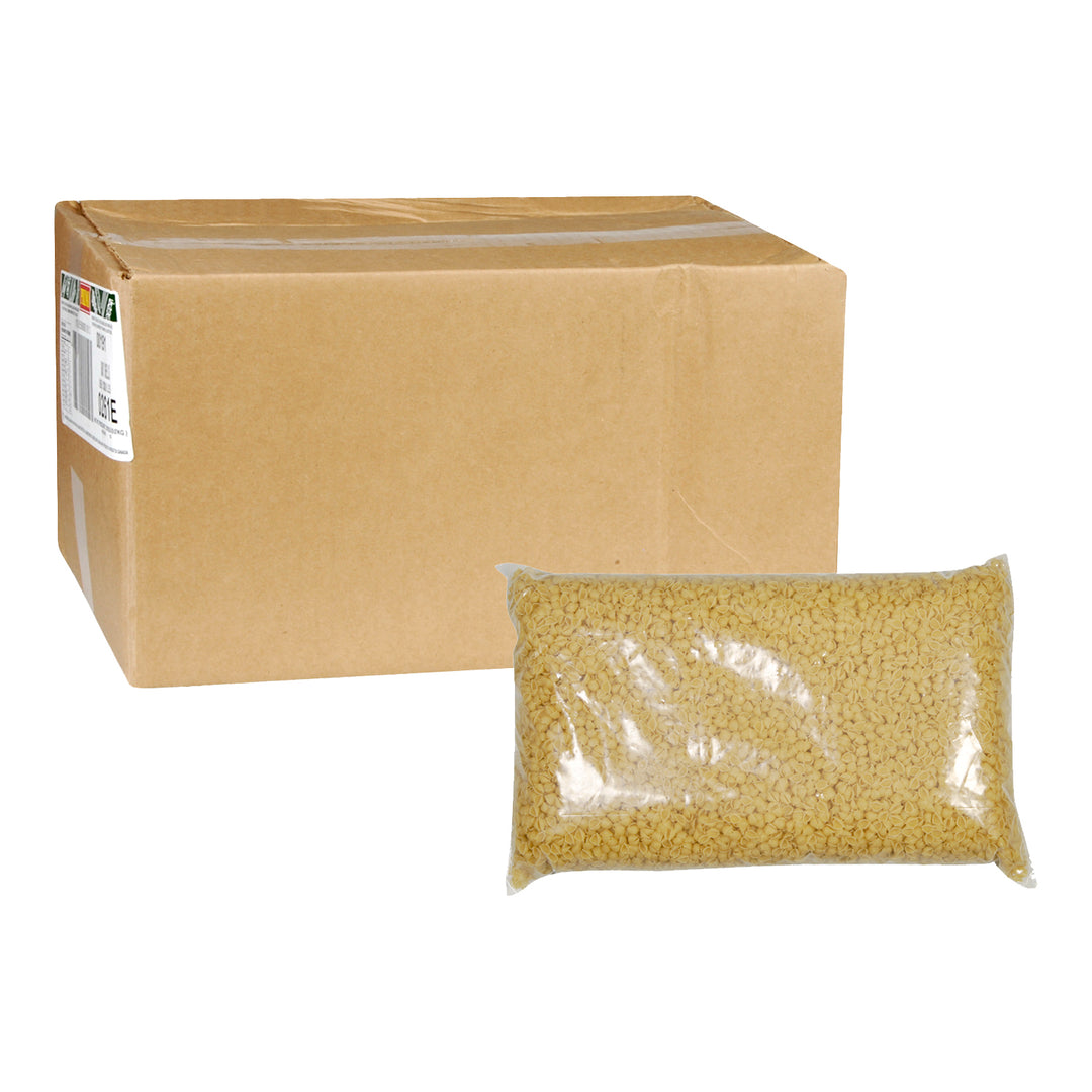 Coquillettes Baby - 2 x 10 lbs - Primo - Ingrédients pour restaurants et services de restauration - Distribution canadienne