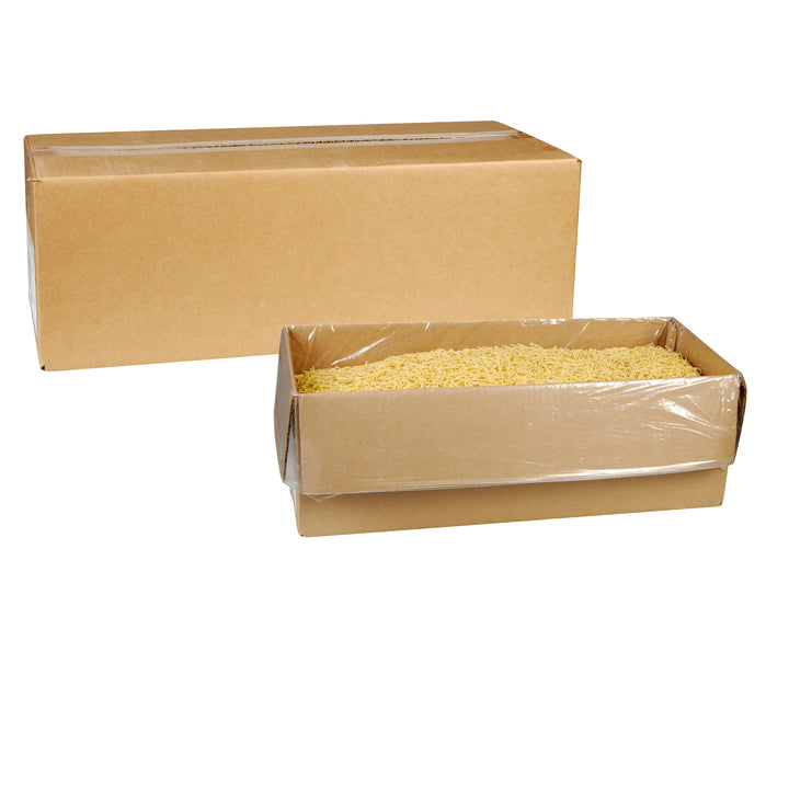 Pâtes fines aux œufs - 1 x 10 lbs - Primo - Ingrédients pour restaurants et services de restauration - Distribution canadienne