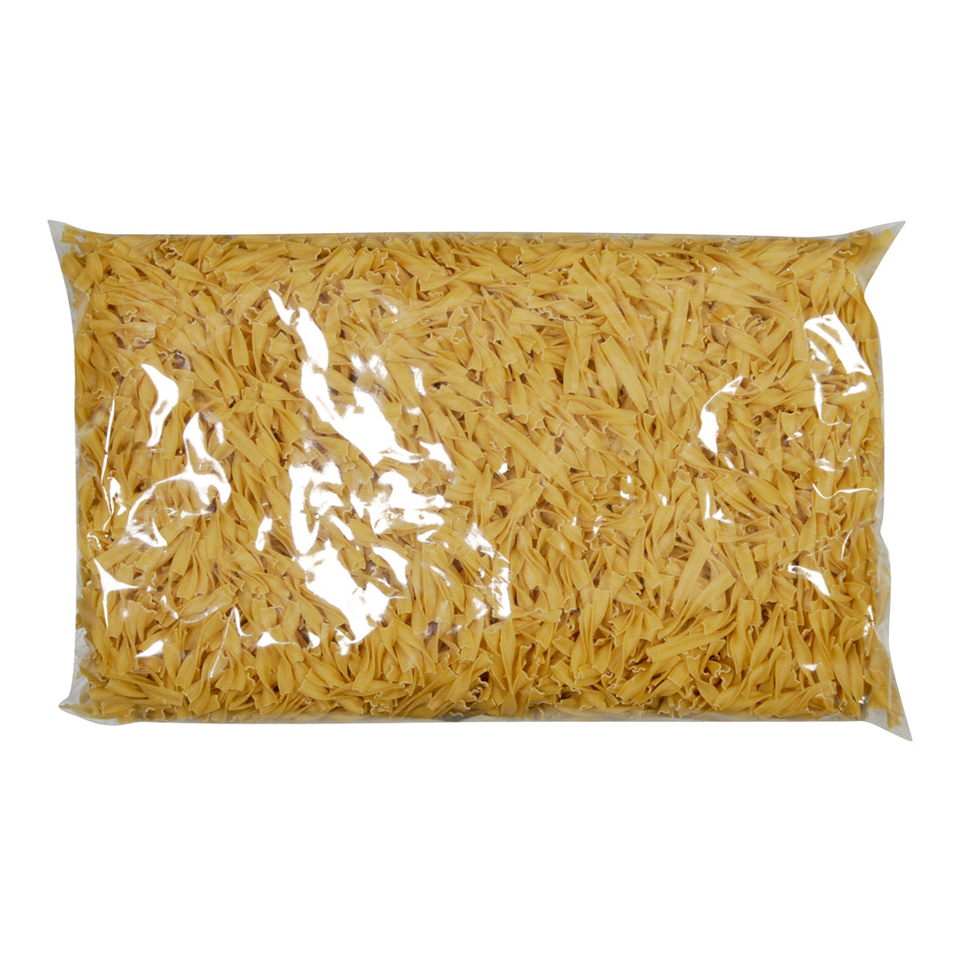 Pâtes aux œufs, taille moyenne - 1 x 10 lbs - Primo - Ingrédients pour restaurants et services de restauration - Distribution canadienne