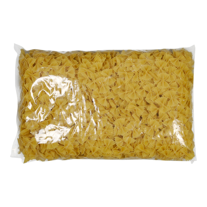 Pâtes en forme de nœud papillon, taille moyenne - 2 x 5 lbs - Primo - Ingrédients pour restaurants et services de restauration - Distribution canadienne