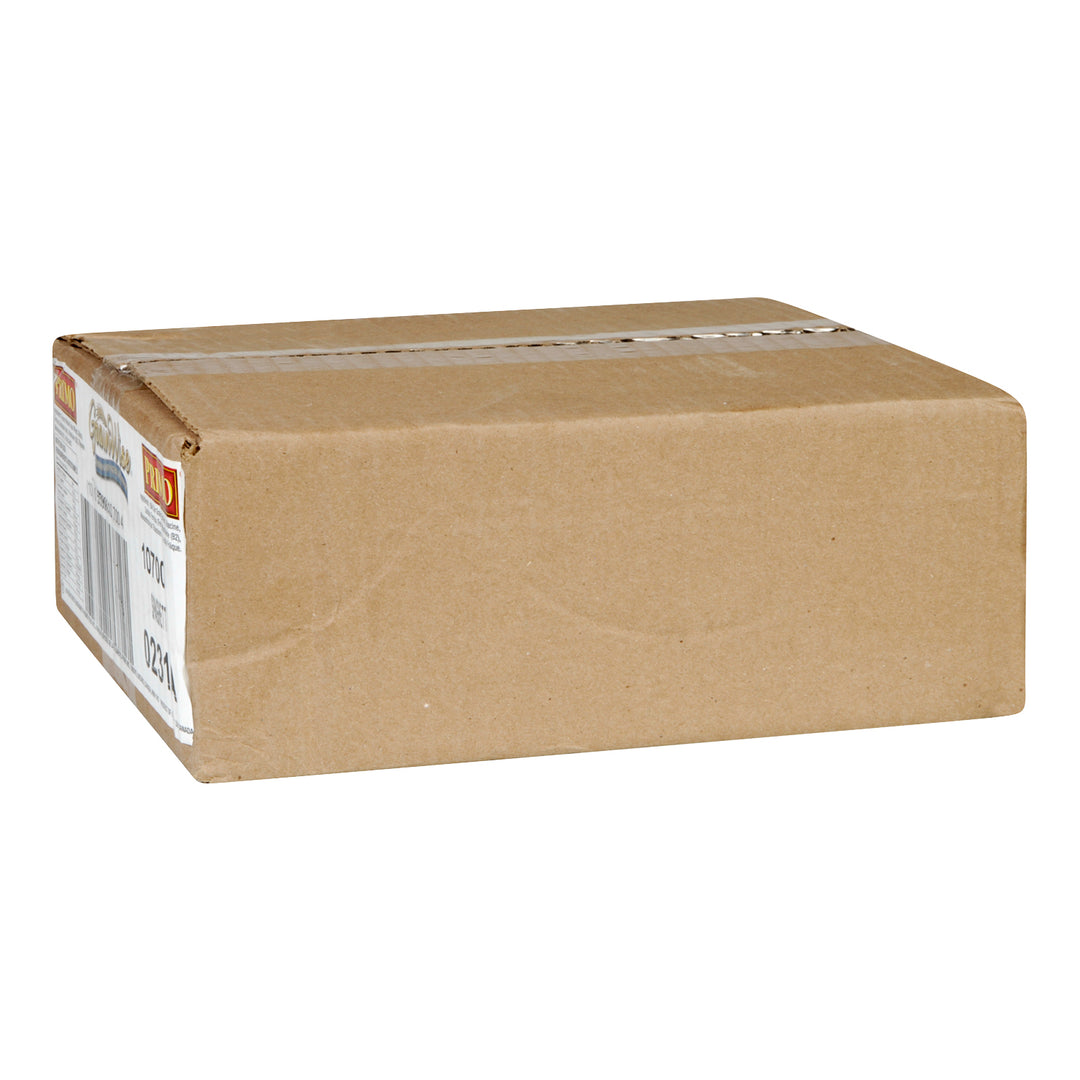 Spaghetti entiers Primo - 2 x 5 lbs - Ingrédients pour restaurants et services de restauration - Distribution canadienne