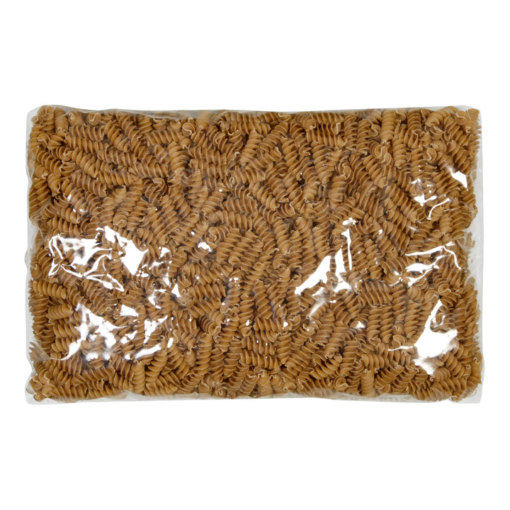 Pâtes Rotini, Grains Entiers - 2 x 5 lbs - Primo - Ingrédients pour Restaurants et Services de Restauration - Distribution Canadienne