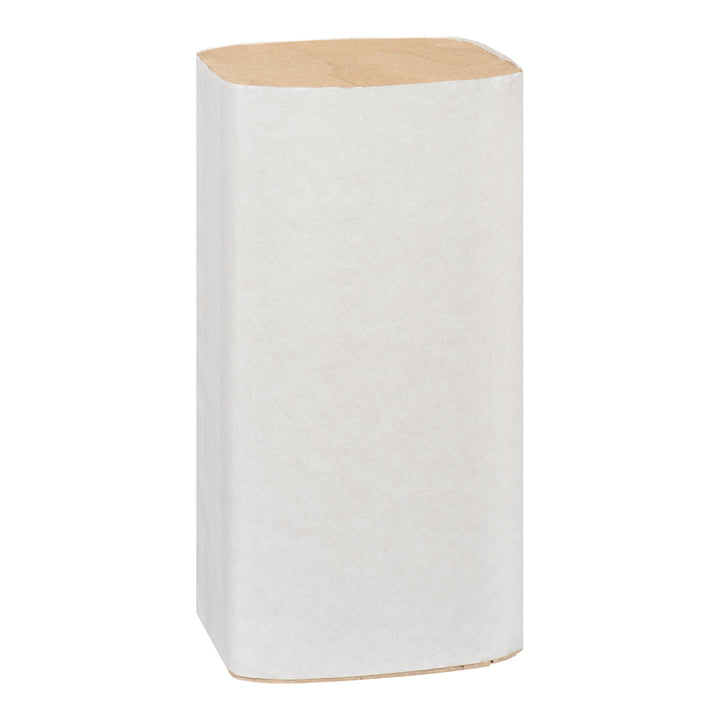 Towel Single Fold Plain - 16 x 250 count - Metro - Packaging and Accessories - Restaurant Supplies and Equipment - Canadian Distribution