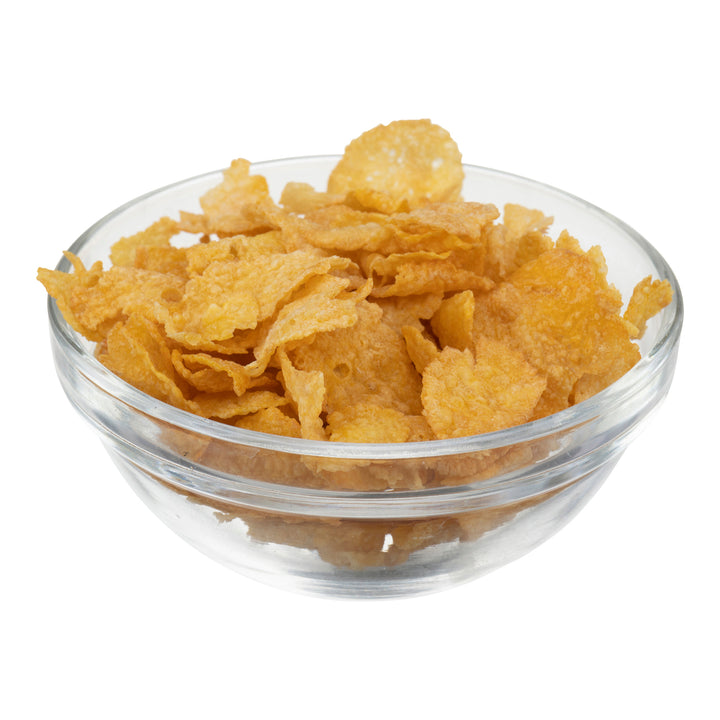 Céréales Corn Flakes Individuelles - 70 x 27 g - Kellogg's - Ingrédients pour Restaurants et Services de Restauration - Distribution Canadienne