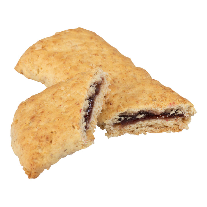 Barre en-cas Nutrigrain aux baies mélangées - 48 x 37 g - Kellogg's - Ingrédients pour restaurants et services de restauration - Distribution canadienne