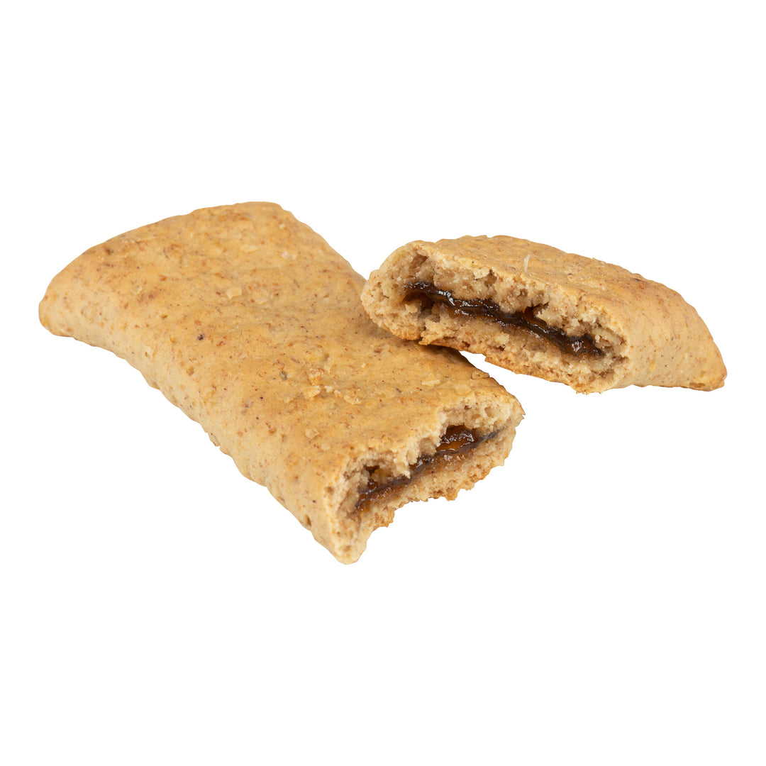 Barre en-cas Nutrigrain Pomme Cannelle - 48 x 37 g - Kellogg's - Ingrédients pour restaurants et services de restauration - Distribution canadienne